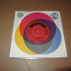 Katri Helena 7" Tyttö Niin Pieni/Usvaritari v.1965 - pikkukuva 1