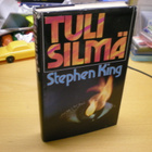 Stephen King: Tulisilmä - pikkukuva 1
