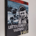 Liittoutuneiden vastaisku 1944 : Osa 1 - pikkukuva 1