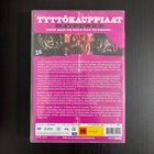 Tyttökauppiaat 2. Kausi - 3DVD - pikkukuva 3
