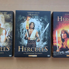HERCULES . KAUSI 1 & 2 & 3 . SUOMI TXT - pikkukuva 1
