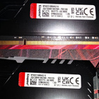 FURY Beast RGB, DDR4 3200MHz, CL16, - pikkukuva 2