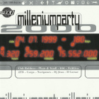 Various • Milleniumparty 2000 CD - pikkukuva 1