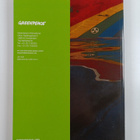 The Greenpeace Chronicles - 40 Years of Protecting the Pl... - pikkukuva 2