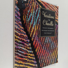 Nannette Holmberg : Variations in chenille : Nannette Hol... - pikkukuva 1