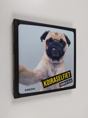 Charlie Ellis : Koiraselfiet