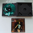 PS1 Big Box - Tomb Raider - pikkukuva 3