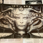 GIGER 6 POSTERS -TASCHEN POSTERBOOKS - pikkukuva 2