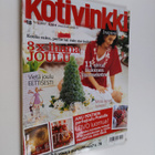 Kotivinkki 18/2007 - pikkukuva 1