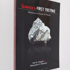 Ian O. Angell ym. : Science's First Mistake - Delusions i... - pikkukuva 1