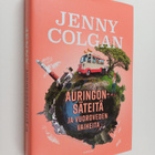 Jenny Colgan : Auringonsäteitä ja vuoroveden vaiheita - pikkukuva 1