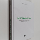 Merina Salminen : Kasvun anatomia : miten 100-vuotias Meh... - pikkukuva 1
