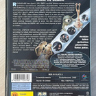 Miehet mustissa 2 (2002) Erikoisjulkaisu (2DVD) - pikkukuva 2