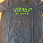 Diesel miesten t-paita, koko XL - pikkukuva 1