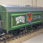 Märklin 4436.1 ( H0 ~ AC ) - pikkukuva 5