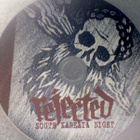 REJECTED :: SOUTH KARELIA NIGHT :: CD  EP  2013 - pikkukuva 3