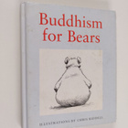 Chris Riddell : Buddhism for Bears - pikkukuva 1
