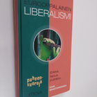 Kari Saastamoinen : Eurooppalainen liberalismi : etiikka,... - pikkukuva 1