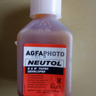 Agfa Photo Neutol - B & W Paper Deleloper - pikkukuva 1