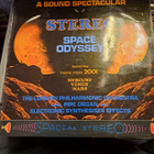 A Sound Spectacular Space Odyssey LP - pikkukuva 1