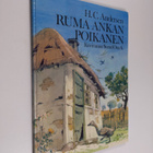 Hans Christian Andersen : Ruma ankanpoikanen - pikkukuva 1