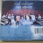 DIRE STRAITS - Golden Collection 2000 - pikkukuva 2