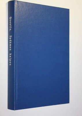 Dorothy Quentin : Sydämen kaipuu