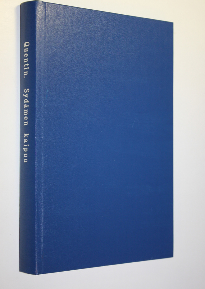 Dorothy Quentin : Sydämen kaipuu