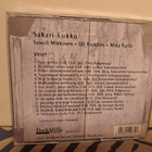 Sakari Kukko:Virret CD - pikkukuva 2