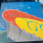 Rolling Stones: Still Life 1982 LP - pikkukuva 2