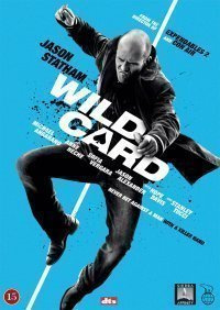 Wild Card - DVD