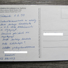 KIIMINKI.....kirkko, ilmakuva. - pikkukuva 2