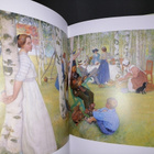 Carl Larsson - Unelmia harmoniasta - Hyvän elämän jäljillä - pikkukuva 3