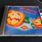Helloween - Pumpkin Tracks - pikkukuva 1