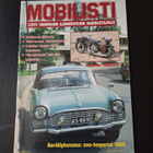 MOBILISTI  Lehti 5 / 1986 - pikkukuva 1