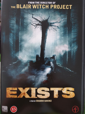 EXISTS DVD