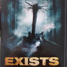 EXISTS DVD - pikkukuva 1