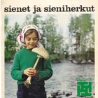 T-kirjat - Sienet ja sieniherkut (nide) - pikkukuva 1
