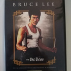Bruce Lee, The Big Boss - DVD - pikkukuva 1