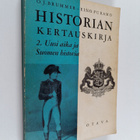 O. J. Brummer : Historian kertauskirja 2 : Uusi aika ja S... - pikkukuva 1