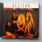 Allison - One CD - pikkukuva 1