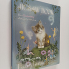 Jake Jackson ym. : Jigsaw Book - Four Enchanting Jigsaws ... - pikkukuva 1