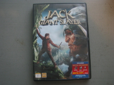 JACK THE GIANT SLAYER ( Ewan Mcgregor )