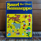 "Suuri Satuseppo" ja Suuri Sanaseppo - pikkukuva 1