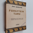 John Galsworthy : Forsytein taru 1 - pikkukuva 1