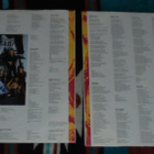 GUNS N' ROSES ~ Use Your Illusion I ~ 2 LP -91orig.press - pikkukuva 4