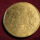 5 markkaa 1975 - pikkukuva 1