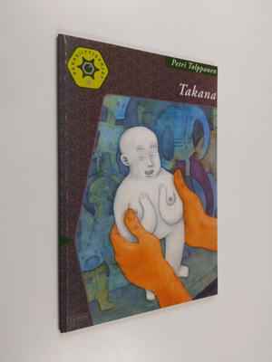 Petri Tolppanen : Takana