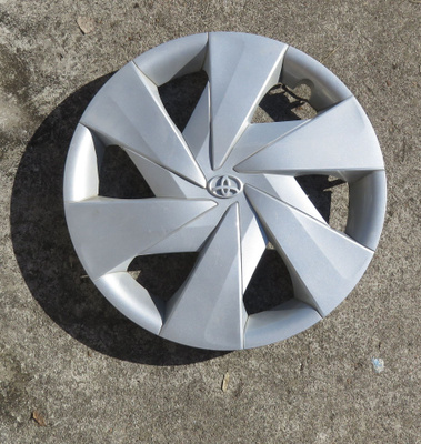 Toyota 15" Aygo pöläri