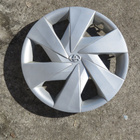 Toyota 15" Aygo pöläri - pikkukuva 1